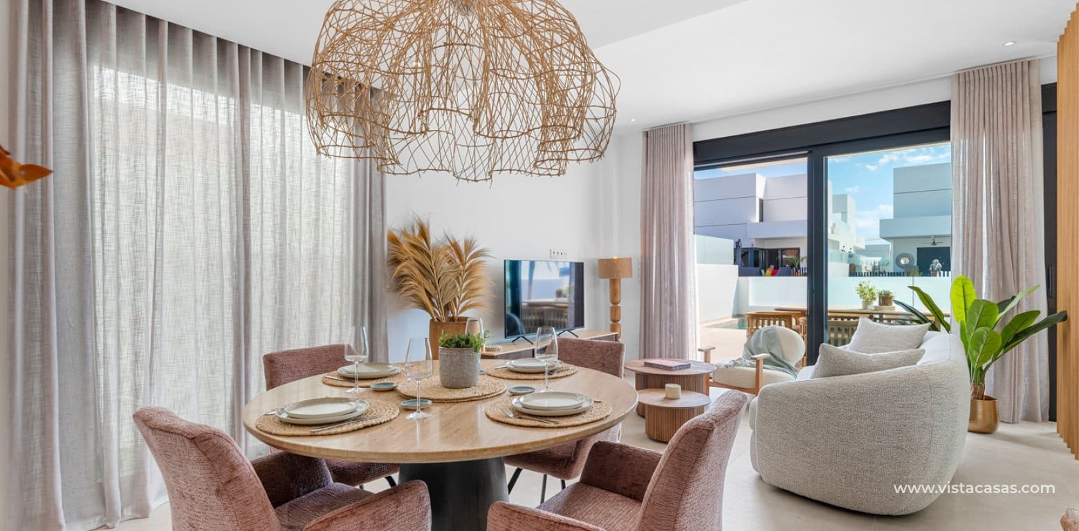 3 bedroom Townhouse for sale in Dolores - € 389,000 (Ref: 9289374)