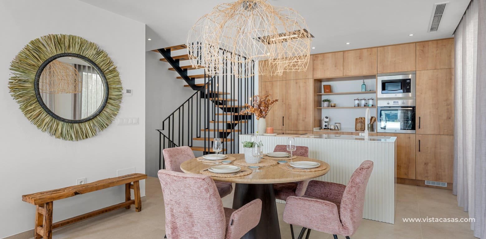 3 bedroom Townhouse for sale in Dolores - € 389,000 (Ref: 9289374)