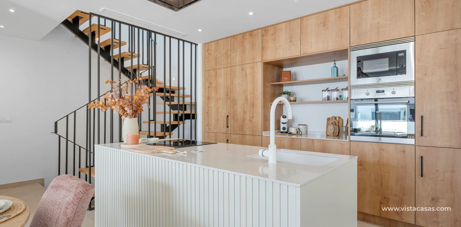 3 bedroom Townhouse for sale in Dolores - € 389,000 (Ref: 9289374)