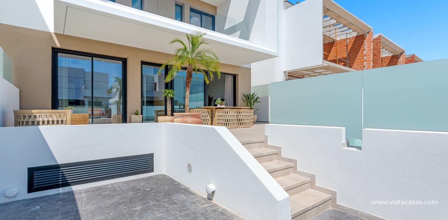 3 bedroom Townhouse for sale in Dolores - € 389,000 (Ref: 9289374)