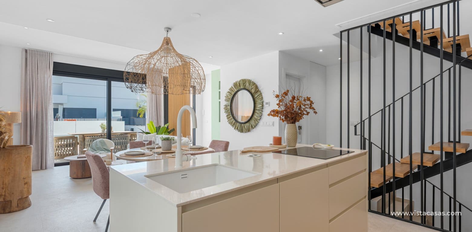 3 bedroom Townhouse for sale in Dolores - € 389,000 (Ref: 9289374)