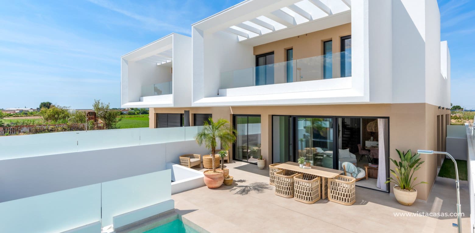 3 bedroom Townhouse for sale in Dolores - € 389,000 (Ref: 9289374)