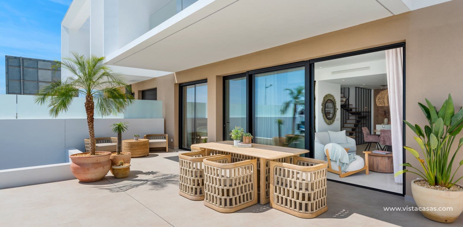 3 bedroom Townhouse for sale in Dolores - € 389,000 (Ref: 9289374)