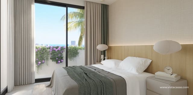 3 slaapkamer Villa te koop in Golf Bahía, Finestrat - € 503.000 (Ref: 9289375)