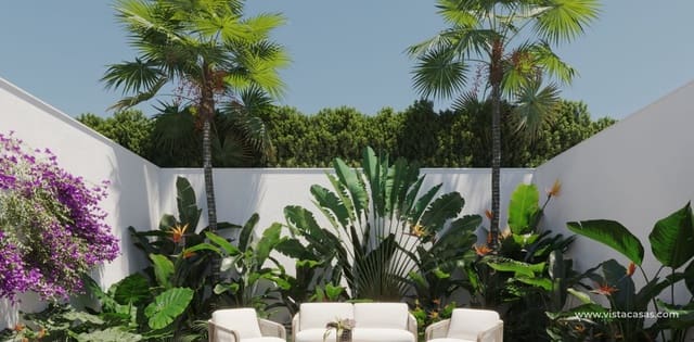 3 slaapkamer Villa te koop in Golf Bahía, Finestrat - € 503.000 (Ref: 9289375)