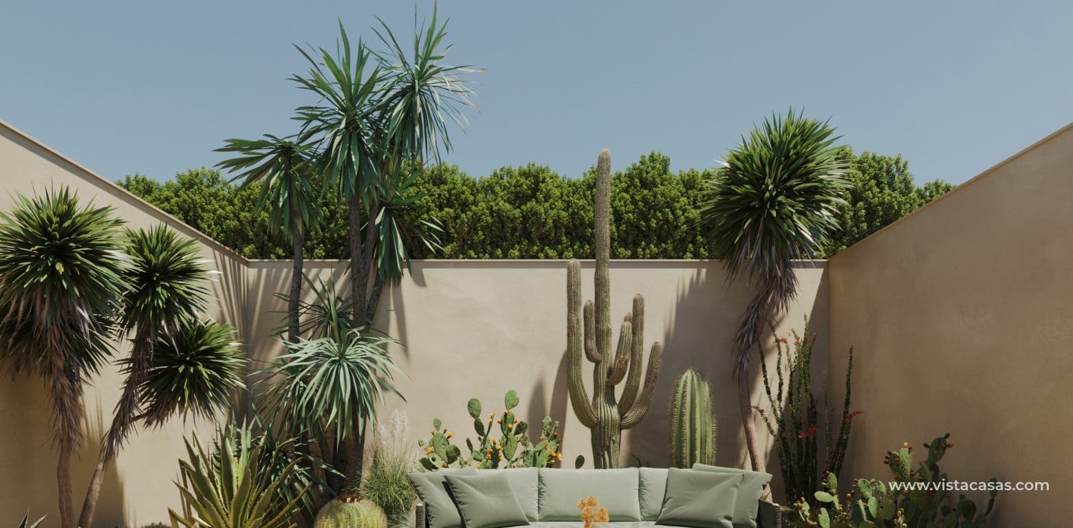 3 slaapkamer Villa te koop in Finestrat - € 503.000 (Ref: 9289375)