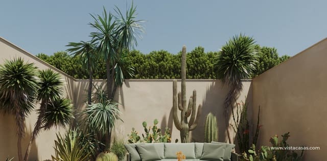 3 slaapkamer Villa te koop in Golf Bahía, Finestrat - € 503.000 (Ref: 9289375)