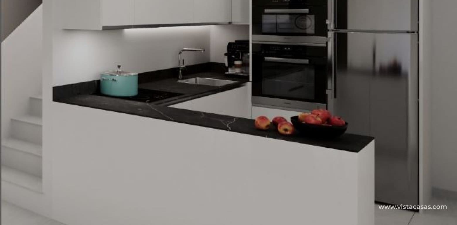 2 bedroom Apartment for sale in La Mata - € 285,000 (Ref: 9289378)