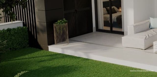 2 chambre Appartement à vendre à La Mata, Torrevieja - 285 000 € (Ref: 9289378)