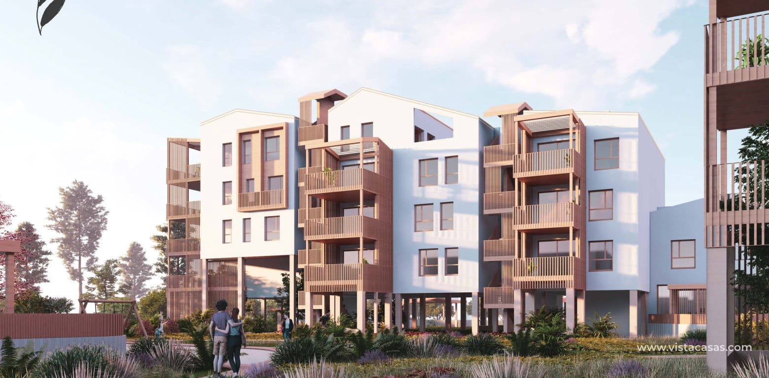 2 sypialnia Apartament na sprzedaż w Denia - 228 000 € (Ref: 9289380)