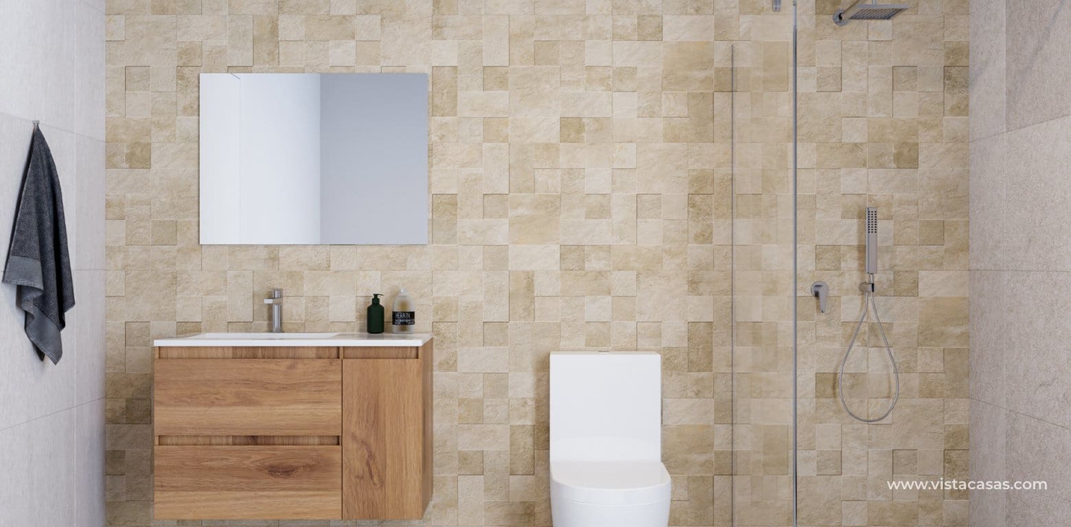 3 quarto Apartamento para venda em Gran Alacant - 405 000 € (Ref: 9289381)