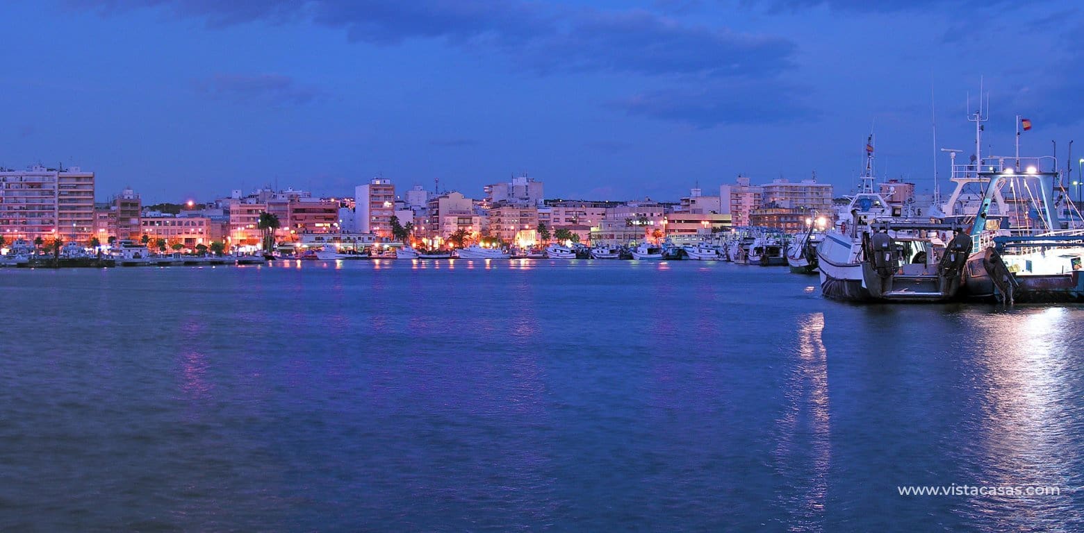 3 quarto Apartamento para venda em Gran Alacant - 405 000 € (Ref: 9289381)