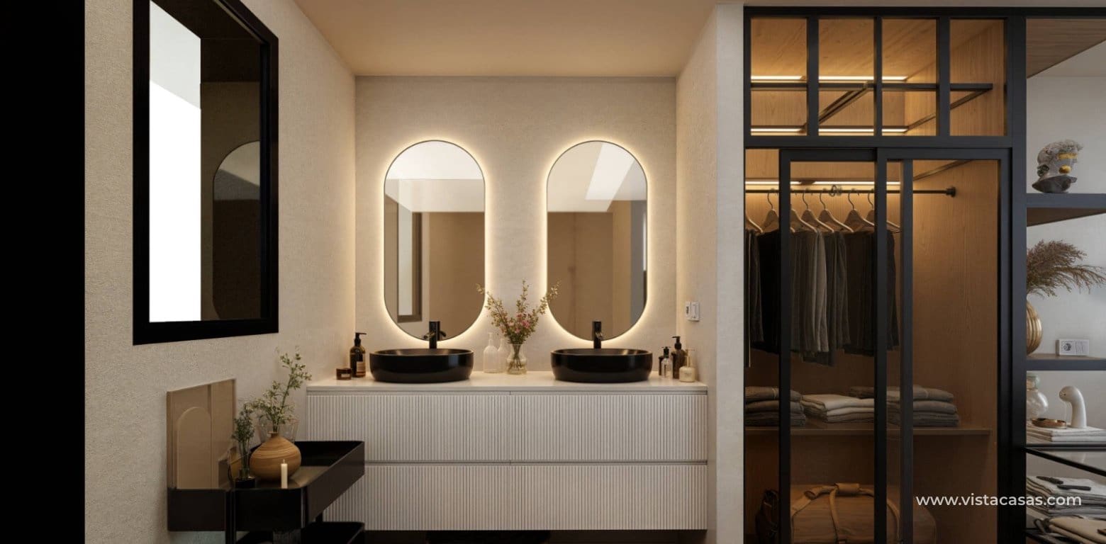 2 slaapkamer Appartement te koop in Guardamar del Segura - € 290.000 (Ref: 9289382)