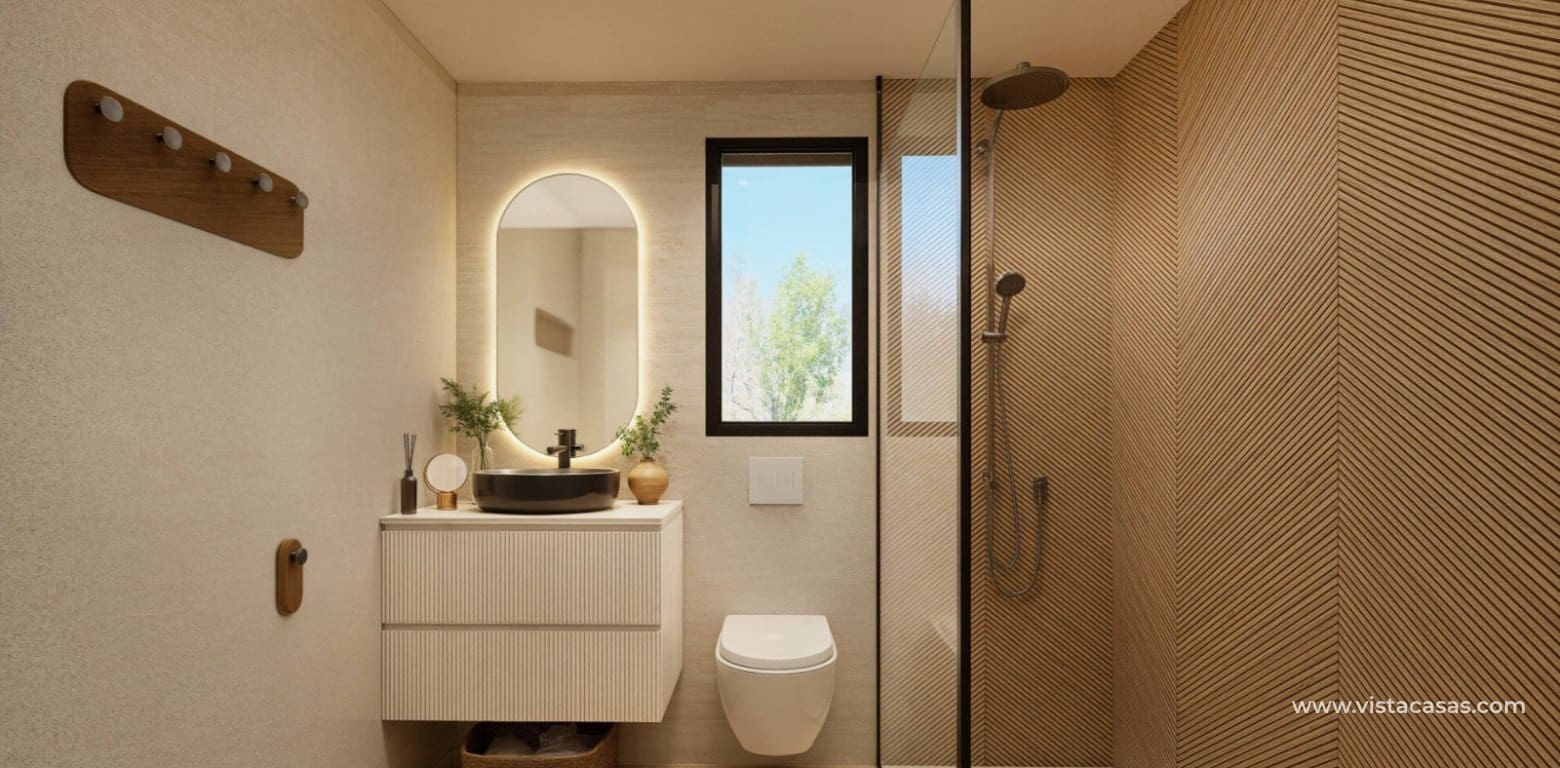 2 slaapkamer Appartement te koop in Guardamar del Segura - € 290.000 (Ref: 9289382)