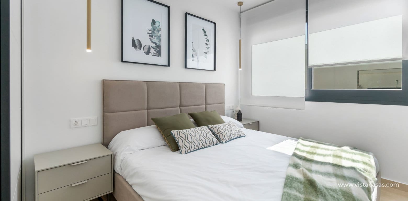 2 Zimmer Apartment zu verkaufen in Torrevieja - 299.900 € (Ref: 9293977)