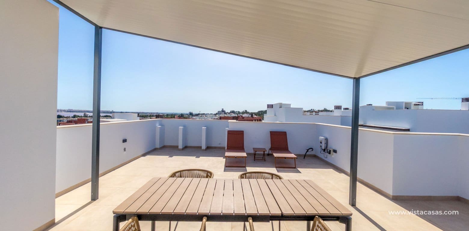 2 Zimmer Apartment zu verkaufen in Torrevieja - 299.900 € (Ref: 9293977)