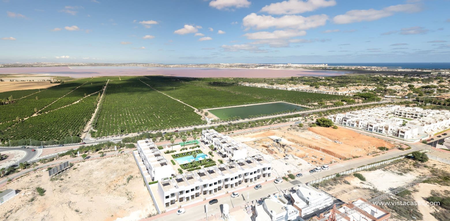 2 Zimmer Apartment zu verkaufen in Torrevieja - 299.900 € (Ref: 9293977)