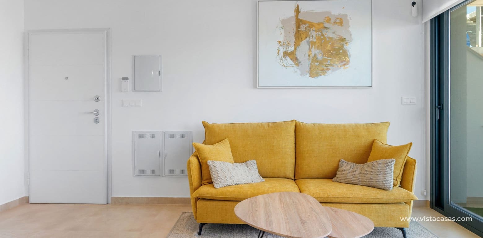 2 Zimmer Apartment zu verkaufen in Torrevieja - 299.900 € (Ref: 9293977)