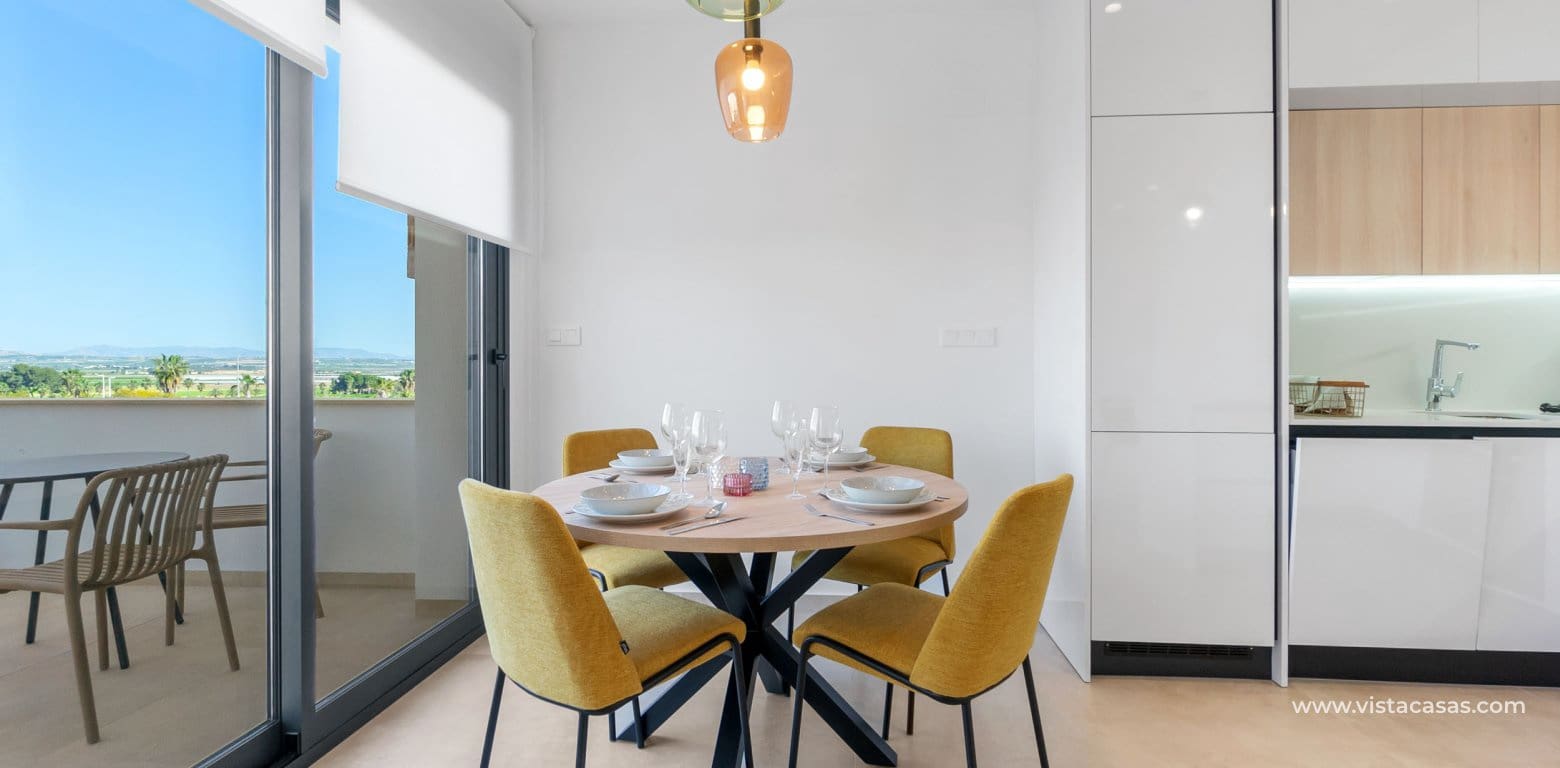 2 Zimmer Apartment zu verkaufen in Torrevieja - 299.900 € (Ref: 9293977)