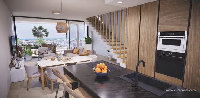 2 chambre Appartement à vendre à Islas Menores, Carthagène - 270 000 € (Ref: 9293979)