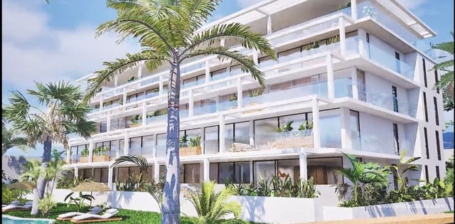 2 chambre Appartement à vendre à Islas Menores, Carthagène - 270 000 € (Ref: 9293979)