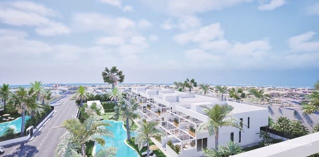 2 chambre Appartement à vendre à Islas Menores, Carthagène - 270 000 € (Ref: 9293979)