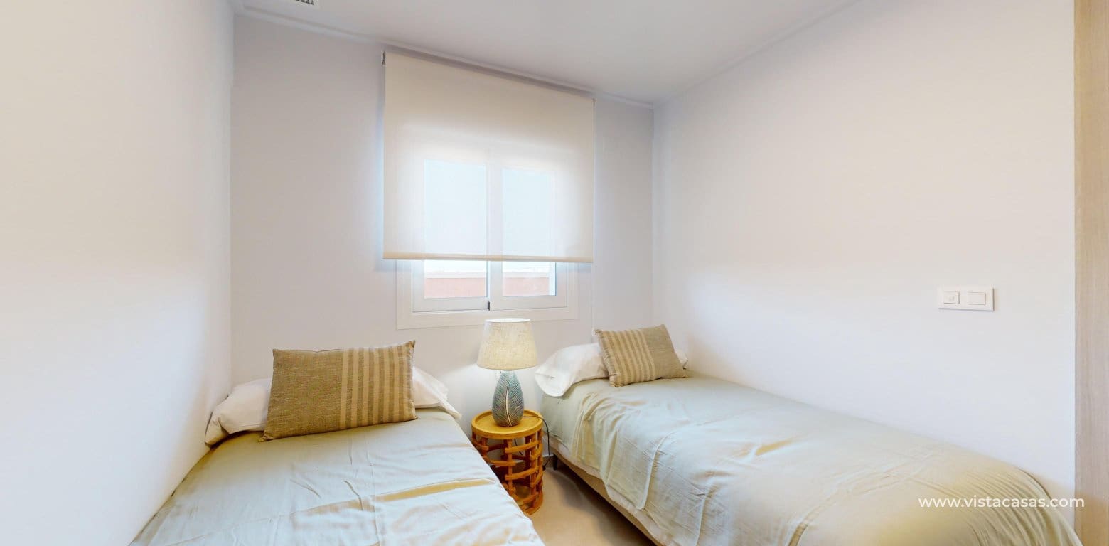 3 chambre Appartement à vendre à Pilar de la Horadada - 289 900 € (Ref: 9293983)