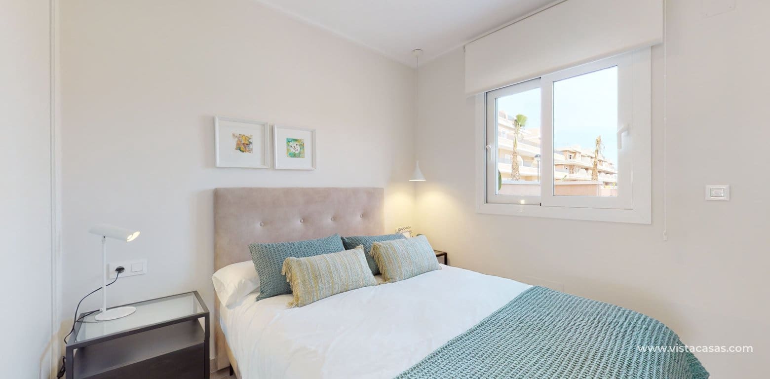 3 chambre Appartement à vendre à Pilar de la Horadada - 289 900 € (Ref: 9293983)