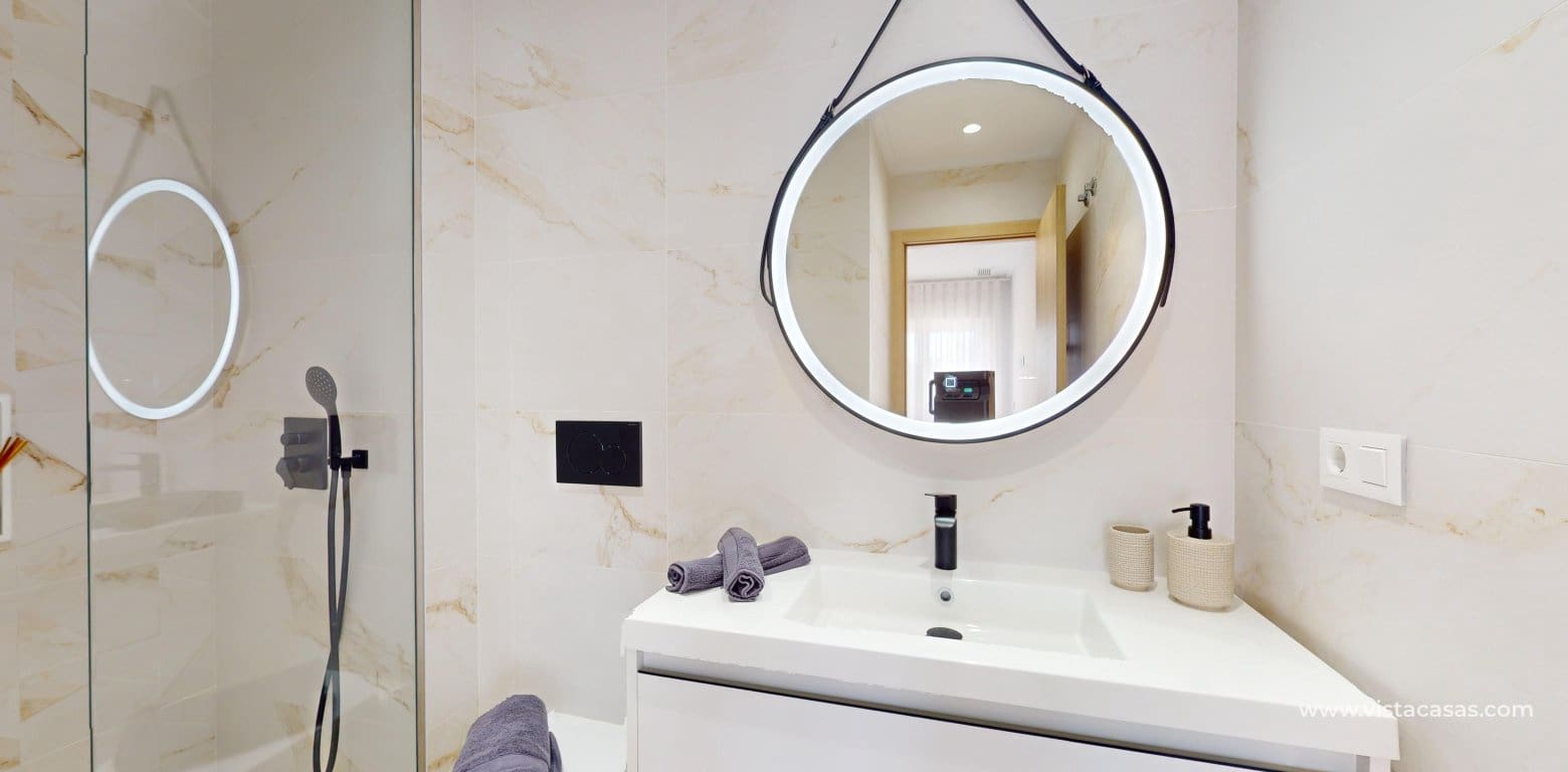 3 chambre Appartement à vendre à Pilar de la Horadada - 289 900 € (Ref: 9293983)