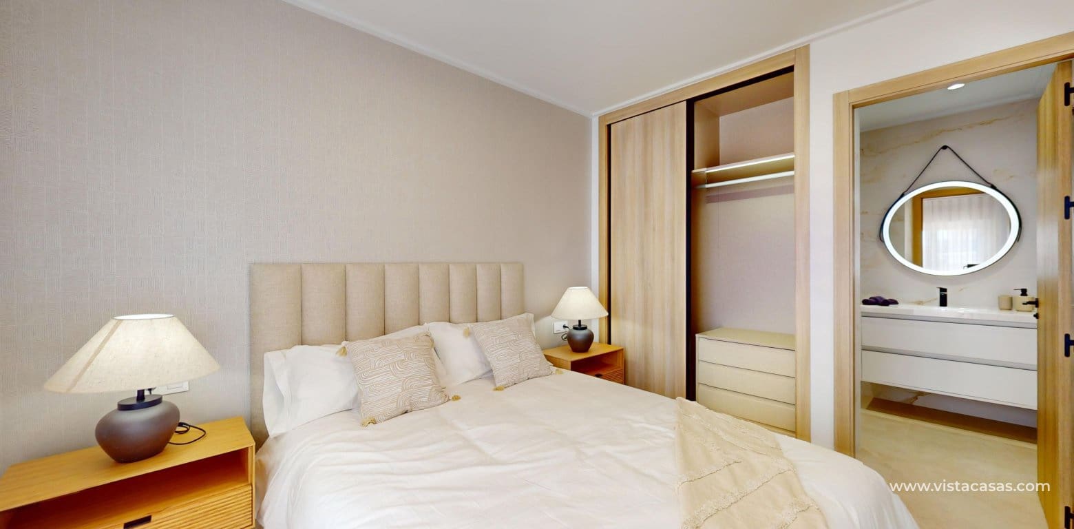 3 chambre Appartement à vendre à Pilar de la Horadada - 289 900 € (Ref: 9293983)