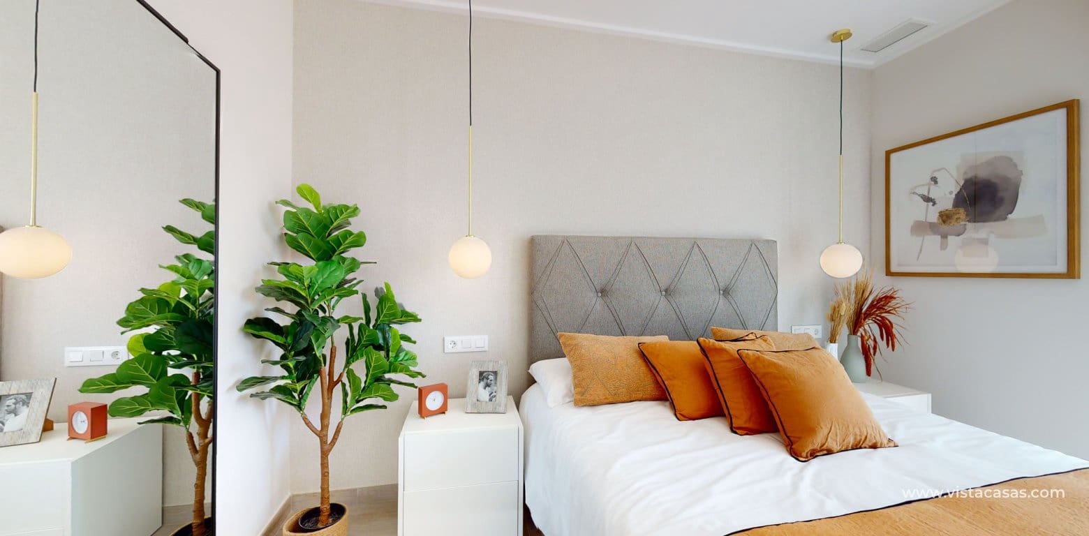 3 chambre Appartement à vendre à Pilar de la Horadada - 289 900 € (Ref: 9293983)