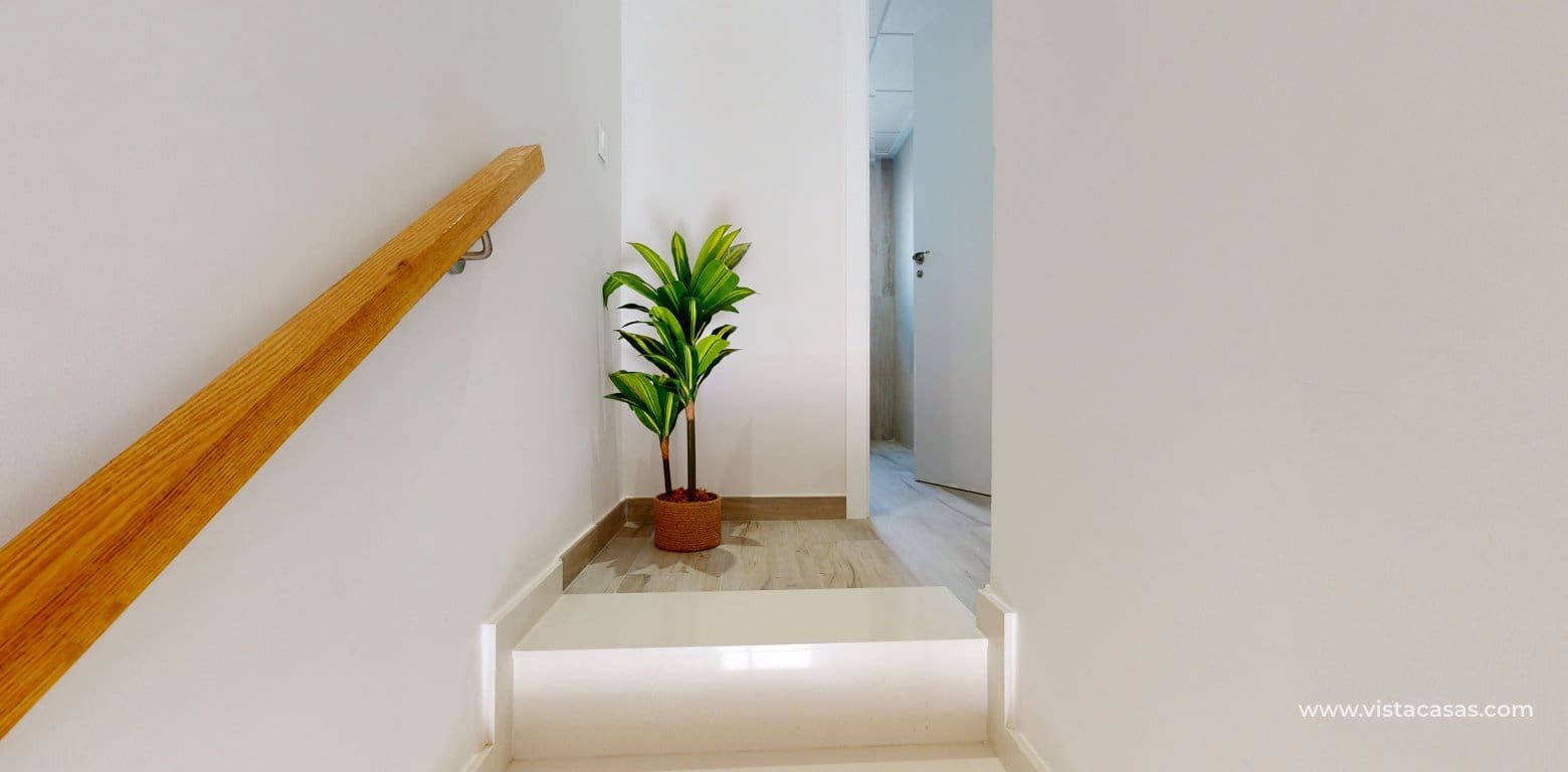 3 chambre Appartement à vendre à Pilar de la Horadada - 289 900 € (Ref: 9293983)