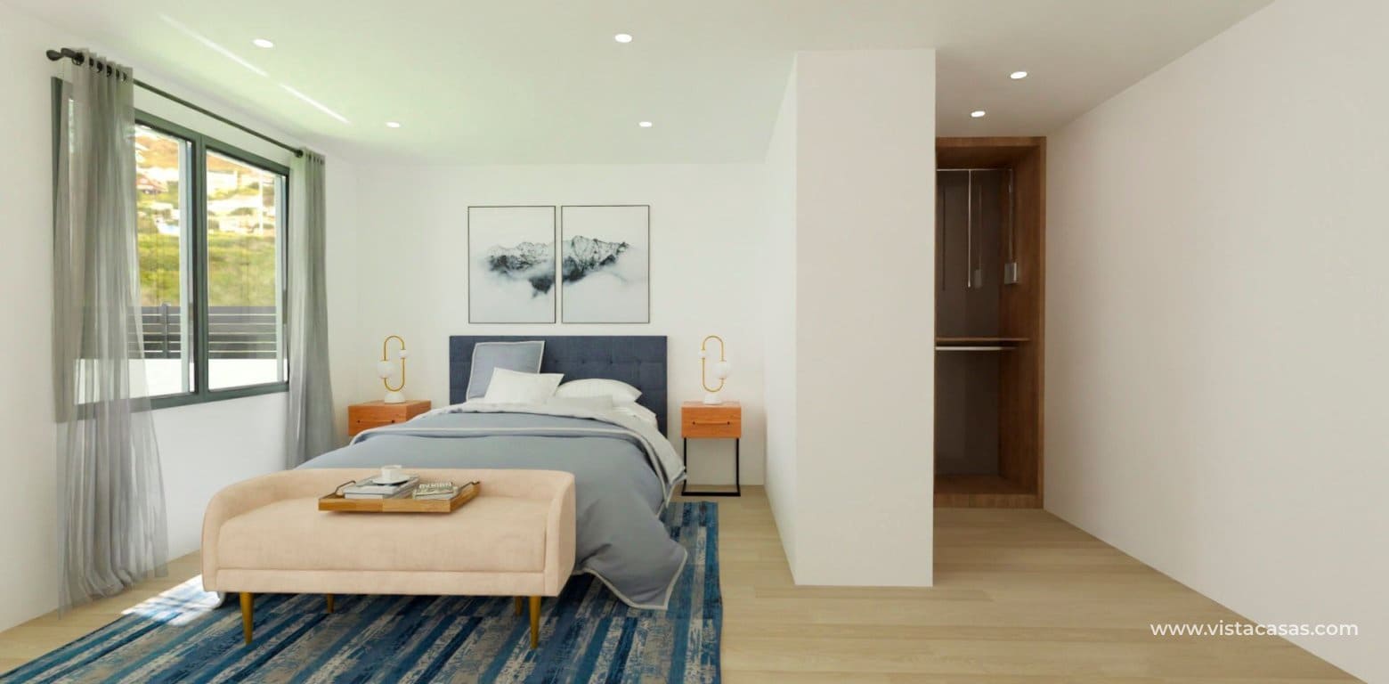 3 slaapkamer Villa te koop in Hondon de las Nieves - € 289.900 (Ref: 9293984)