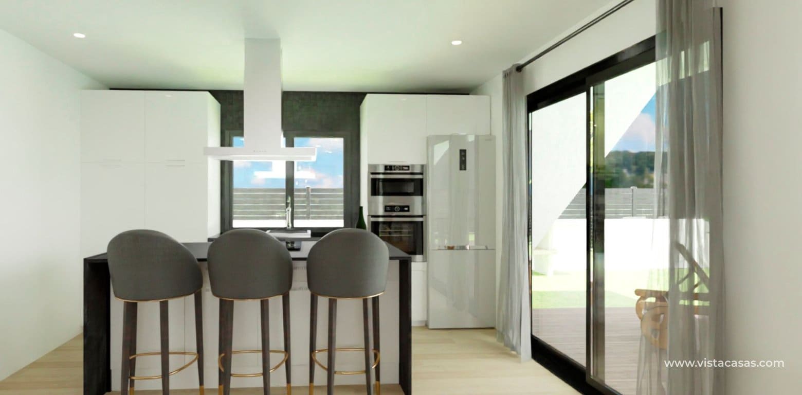 3 slaapkamer Villa te koop in Hondon de las Nieves - € 289.900 (Ref: 9293984)