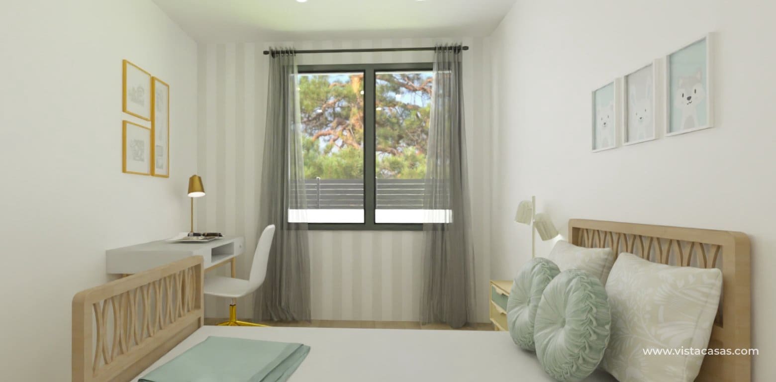 3 slaapkamer Villa te koop in Hondon de las Nieves - € 289.900 (Ref: 9293984)