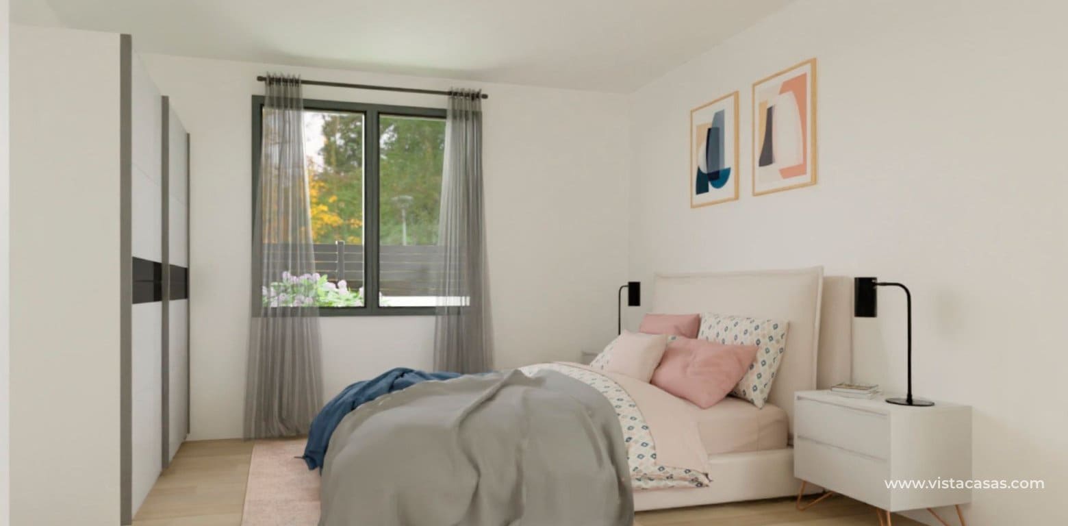 3 slaapkamer Villa te koop in Hondon de las Nieves - € 289.900 (Ref: 9293984)