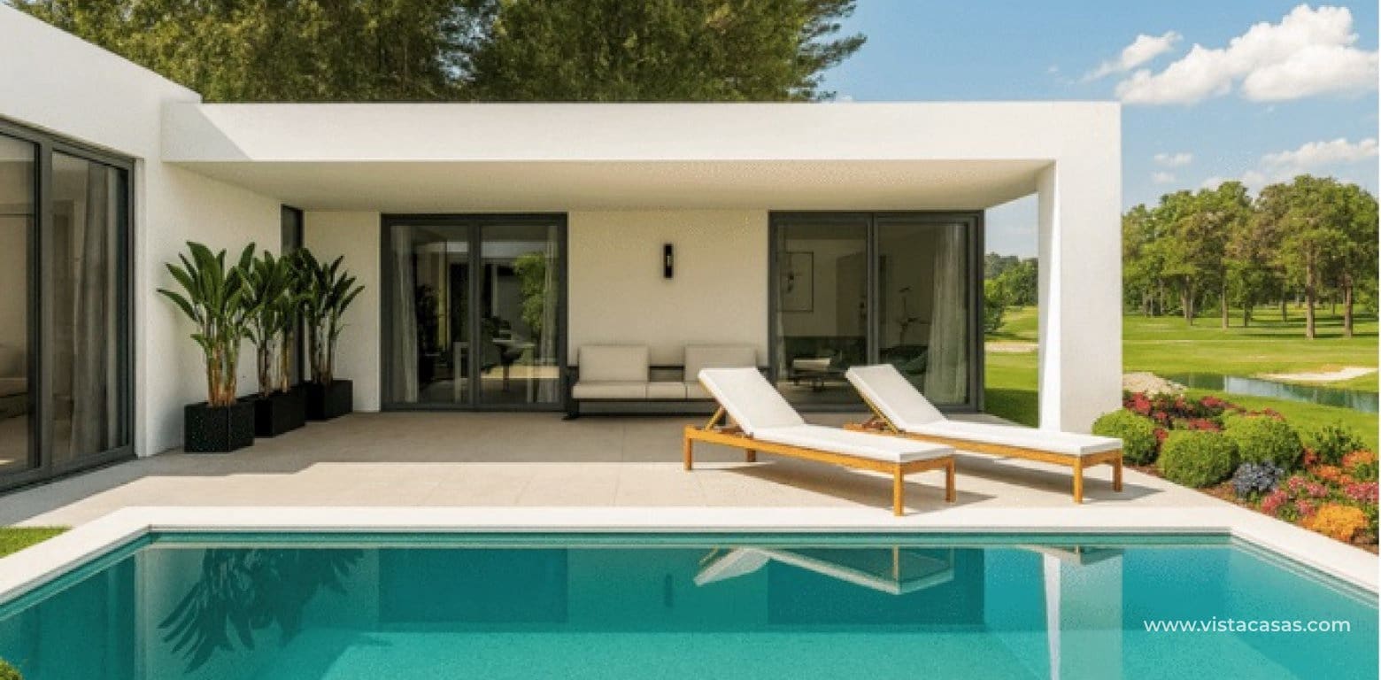 3 slaapkamer Villa te koop in Hondon de las Nieves - € 289.900 (Ref: 9293984)