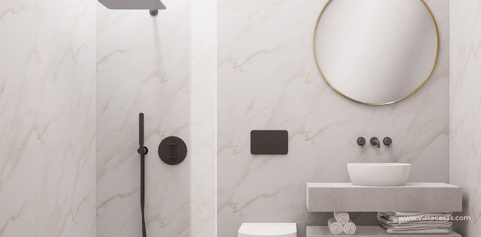 3 slaapkamer Villa te koop in La Zenia - € 495.000 (Ref: 9293985)