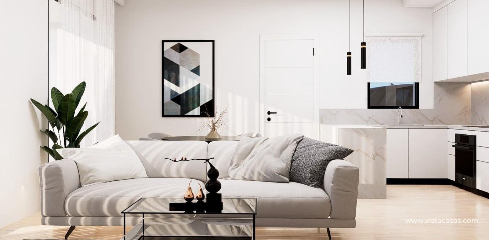 3 slaapkamer Villa te koop in La Zenia - € 495.000 (Ref: 9293985)