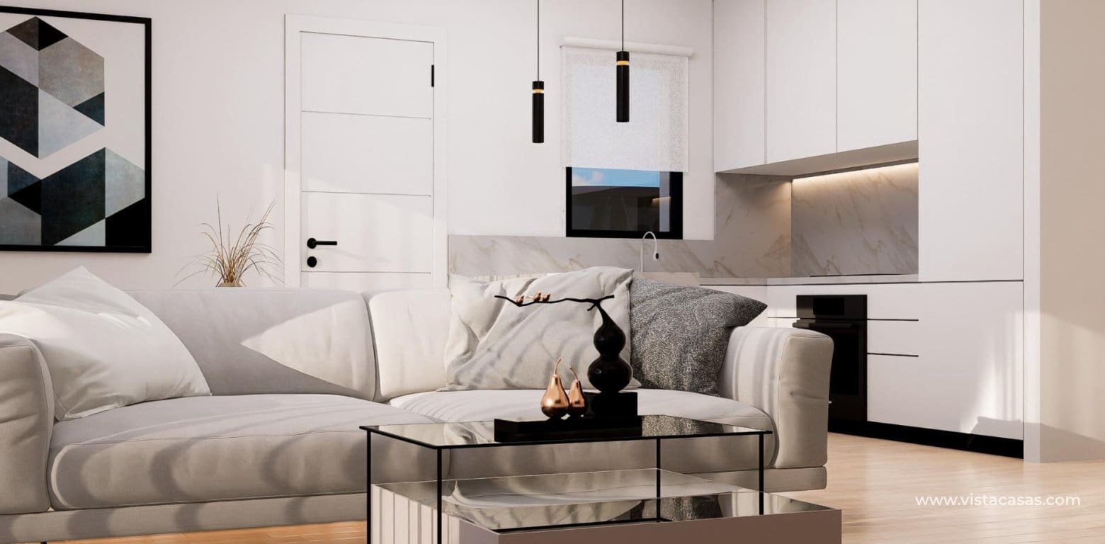 3 slaapkamer Villa te koop in La Zenia - € 495.000 (Ref: 9293985)