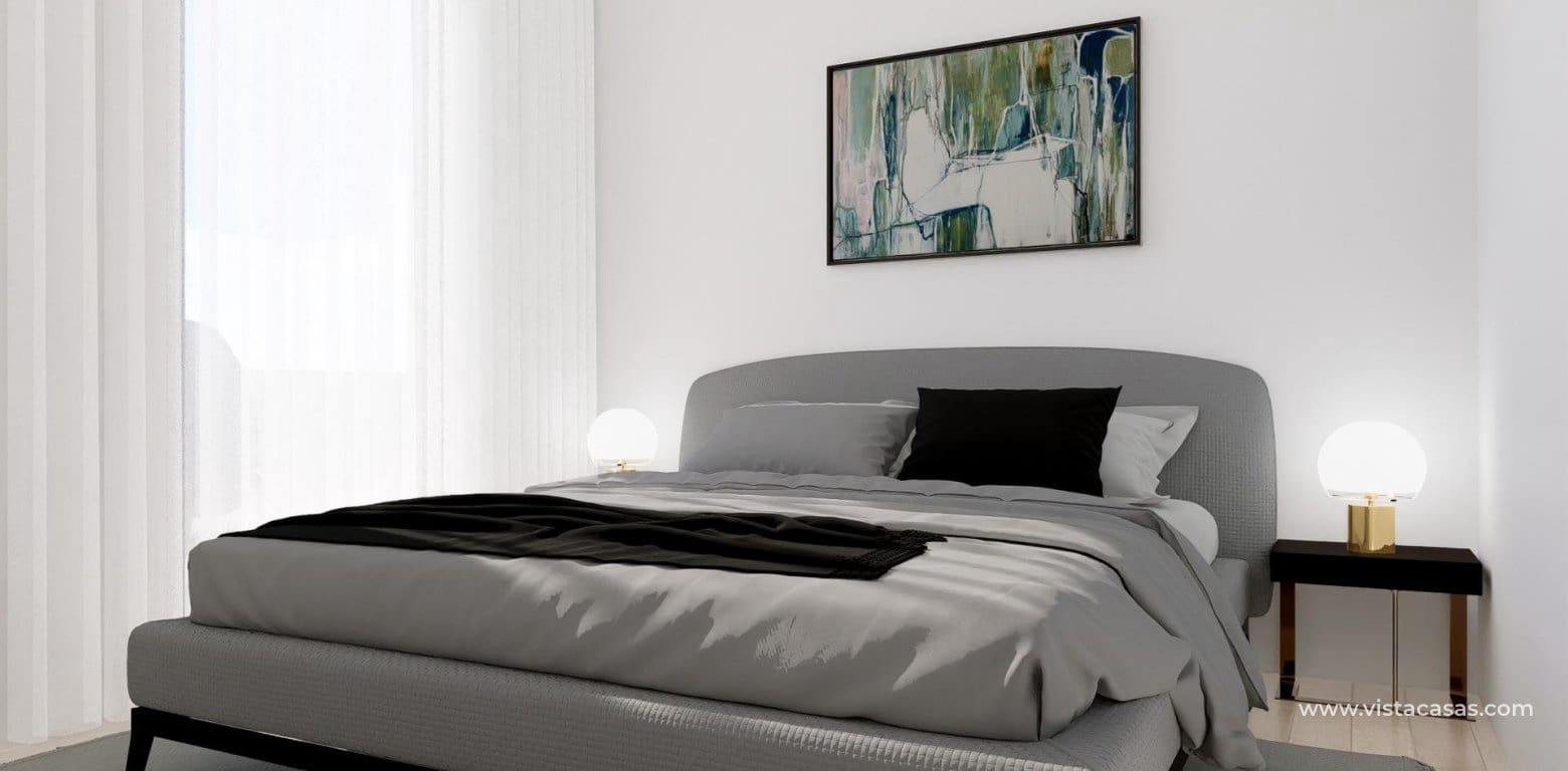 3 slaapkamer Villa te koop in La Zenia - € 495.000 (Ref: 9293985)