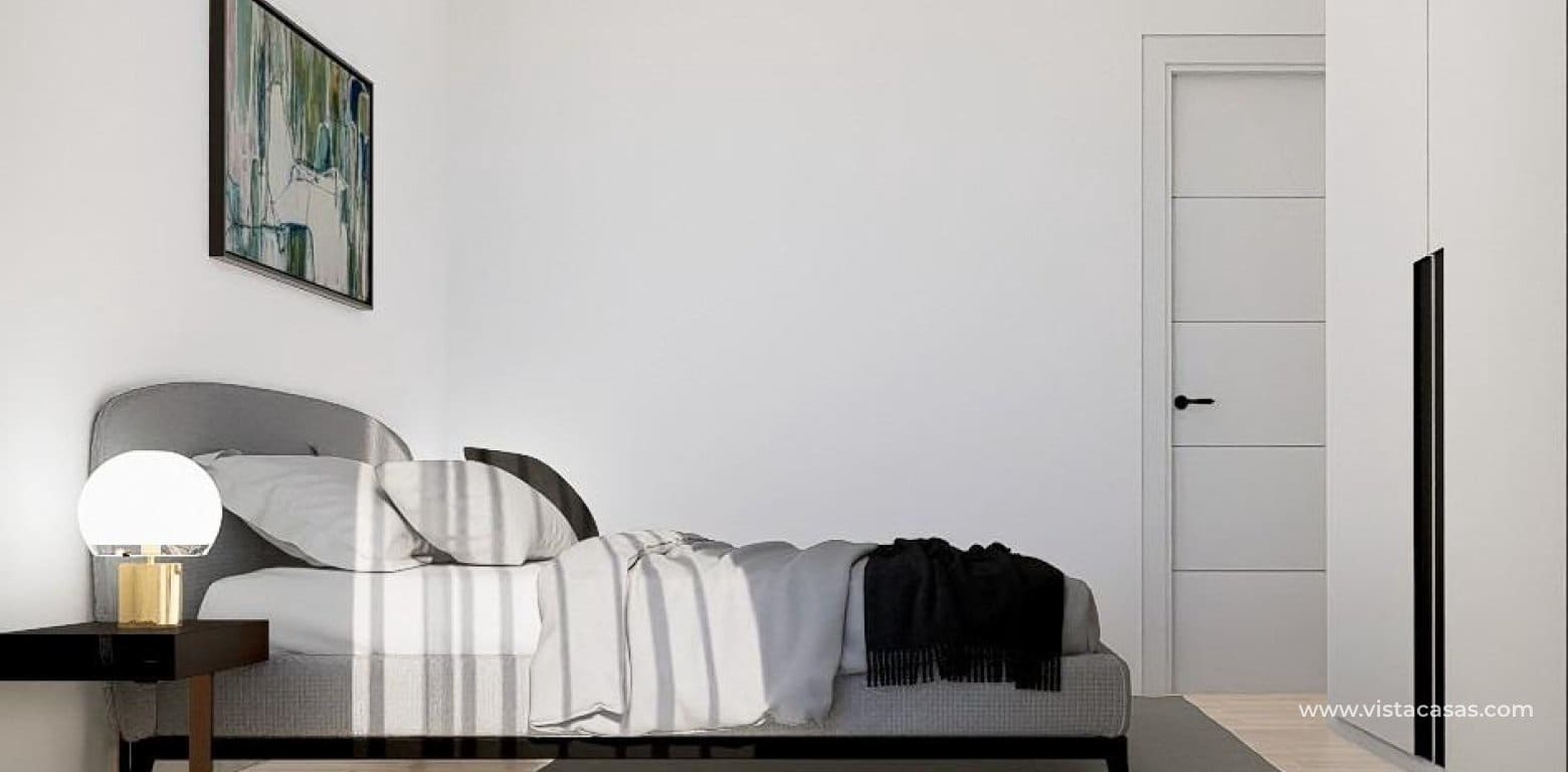 3 slaapkamer Villa te koop in La Zenia - € 495.000 (Ref: 9293985)