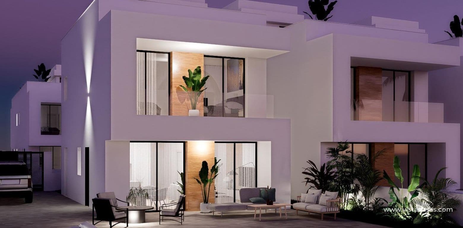 3 slaapkamer Villa te koop in La Zenia - € 495.000 (Ref: 9293985)