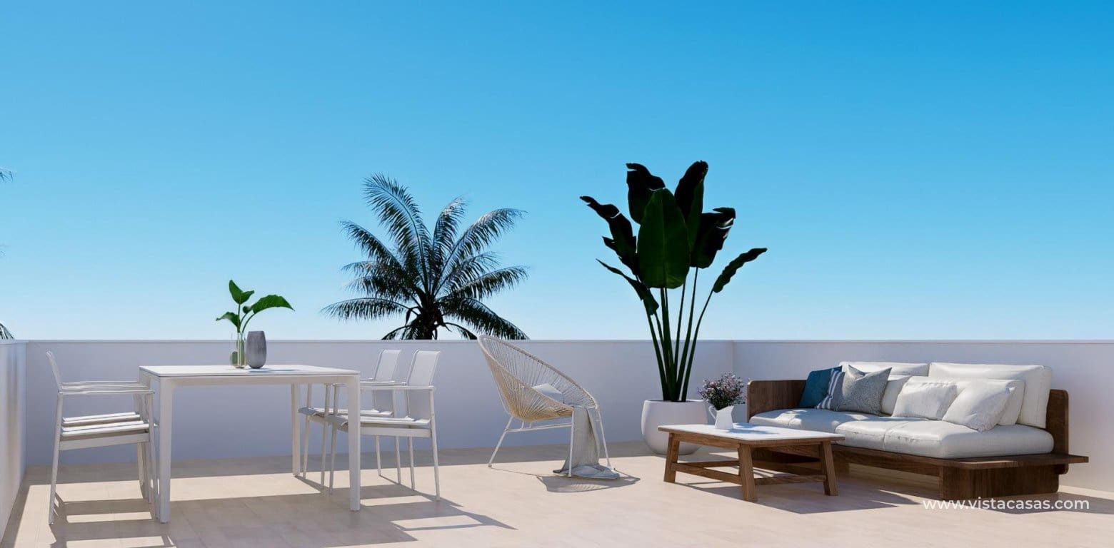 3 slaapkamer Villa te koop in La Zenia - € 495.000 (Ref: 9293985)