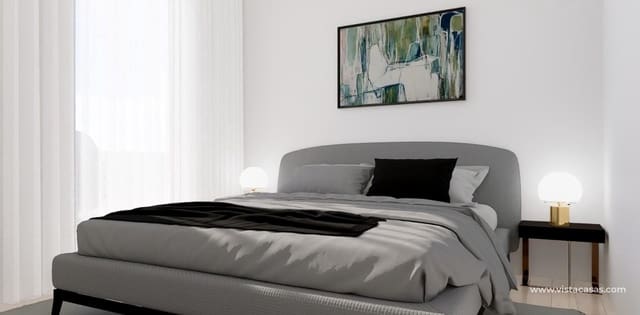 3 slaapkamer Villa te koop in La Zenia, Orihuela - € 495.000 (Ref: 9293985)