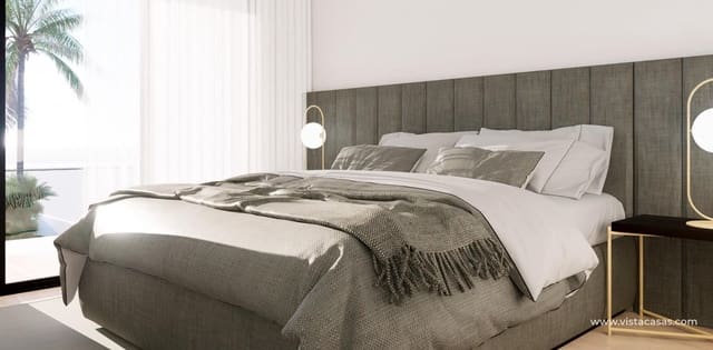 3 slaapkamer Villa te koop in La Zenia, Orihuela - € 495.000 (Ref: 9293985)