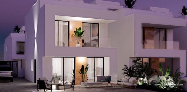 3 slaapkamer Villa te koop in La Zenia, Orihuela - € 495.000 (Ref: 9293985)