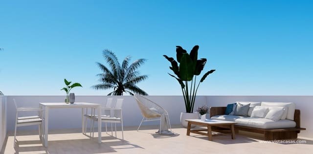 3 slaapkamer Villa te koop in La Zenia, Orihuela - € 495.000 (Ref: 9293985)