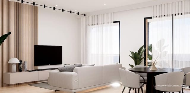 3 slaapkamer Villa te koop in La Zenia, Orihuela - € 495.000 (Ref: 9293985)