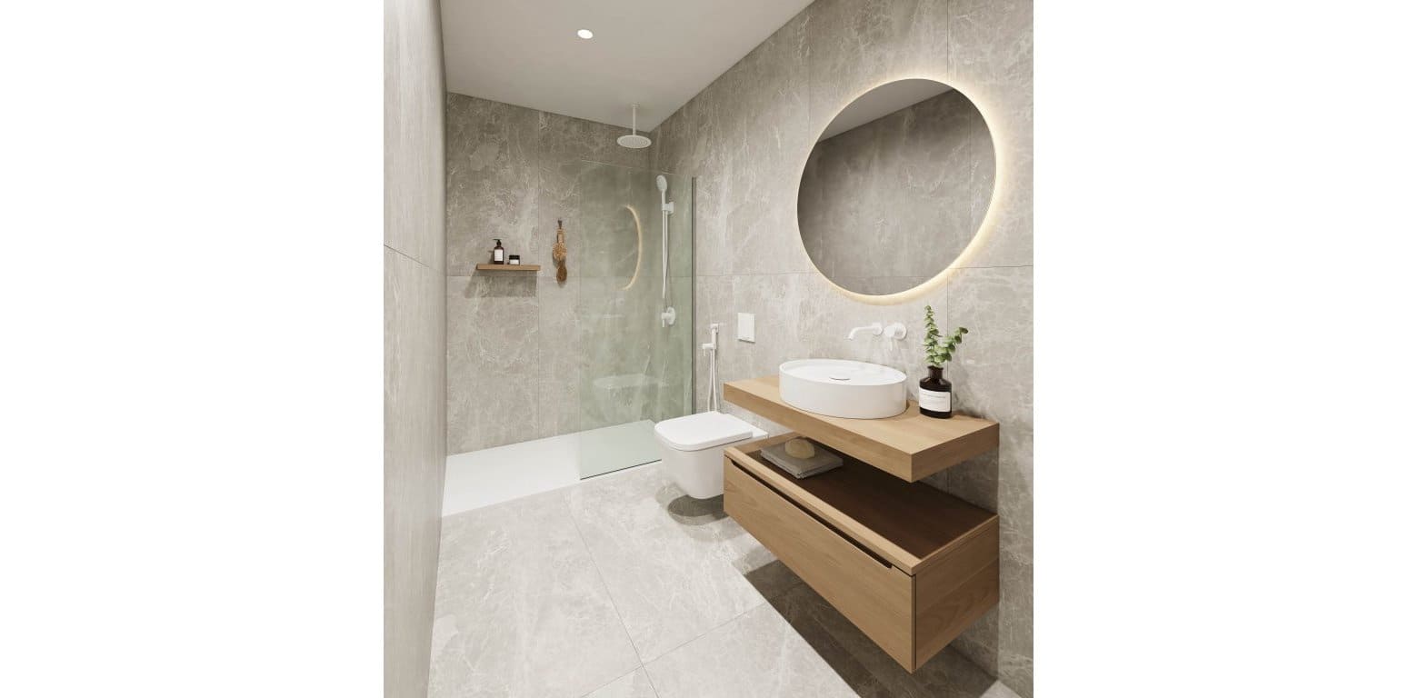 2 bedroom Apartment for sale in Pilar de la Horadada - € 255,000 (Ref: 9293986)